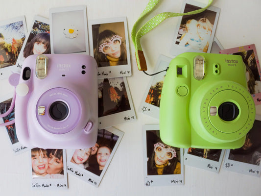 Instax Mini 11