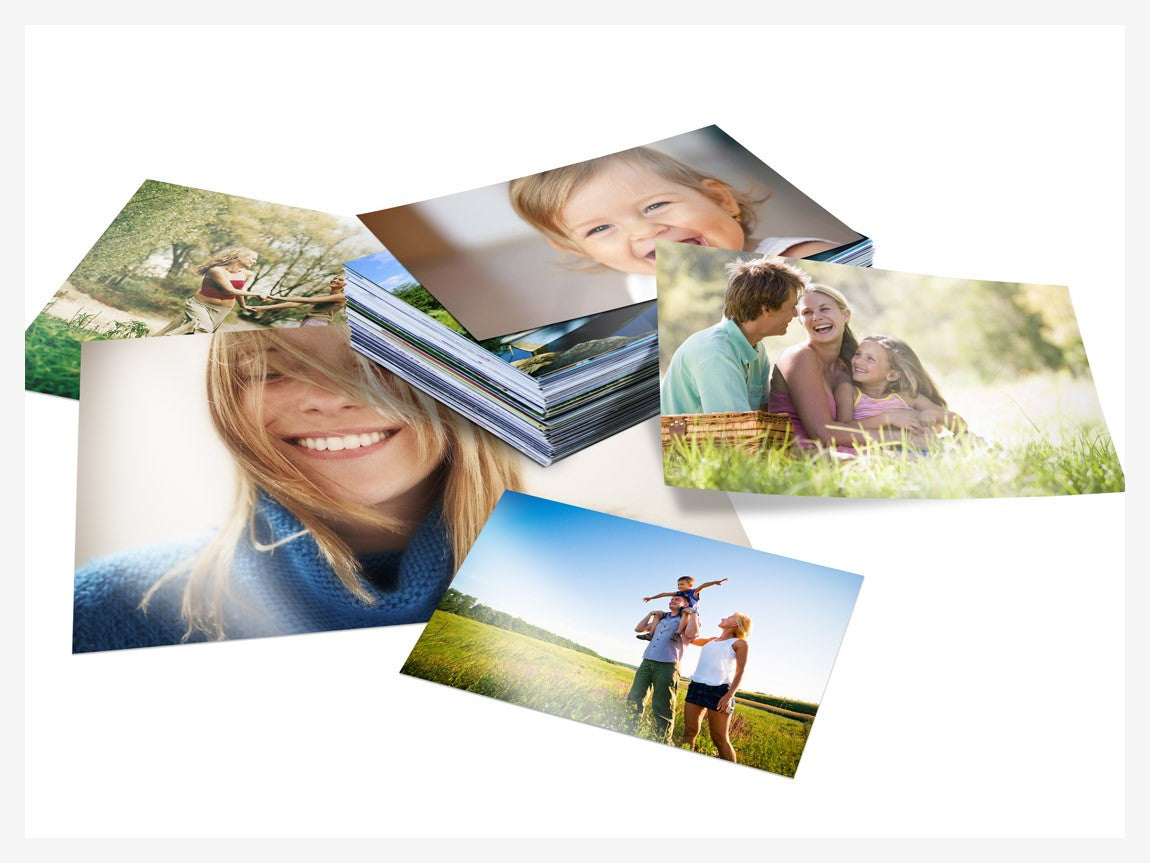 Offerta! Stampa 50 foto 10x15!